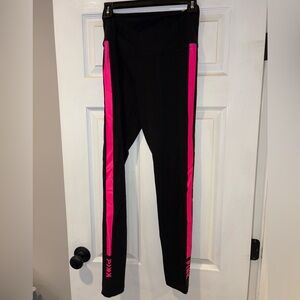 Tags on! Victoria’s Secret PINK Leggings
